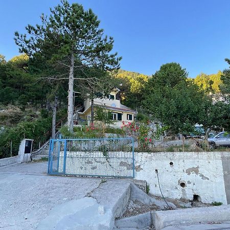 Eagle'S Nest Palase Exterior foto