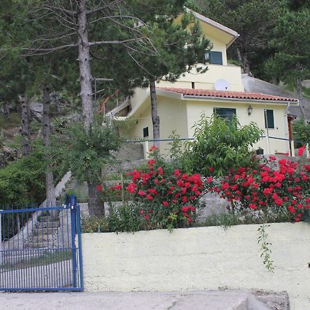 Eagle'S Nest Palase Exterior foto