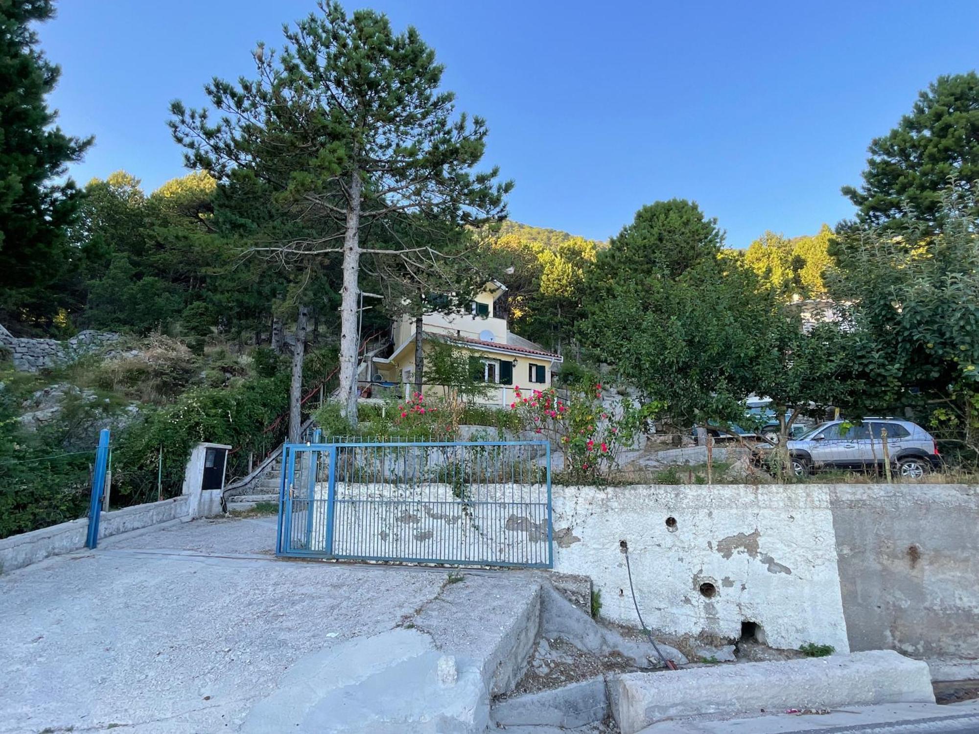 Eagle'S Nest Palase Exterior foto